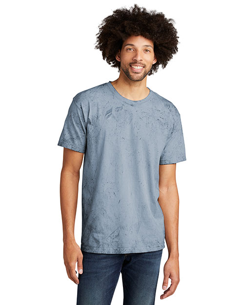 Comfort Colors 1745 Men C C Adt Color Blast S/S Tee. at GotApparel