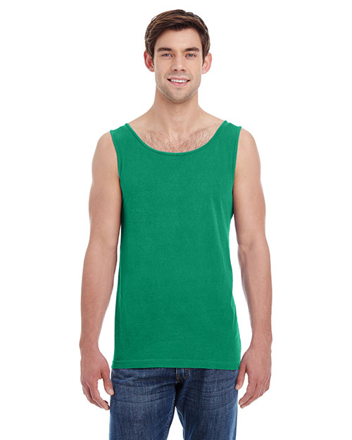 Comfort Colors 4360 Unisex Lightweight RS Tank Top at GotApparel