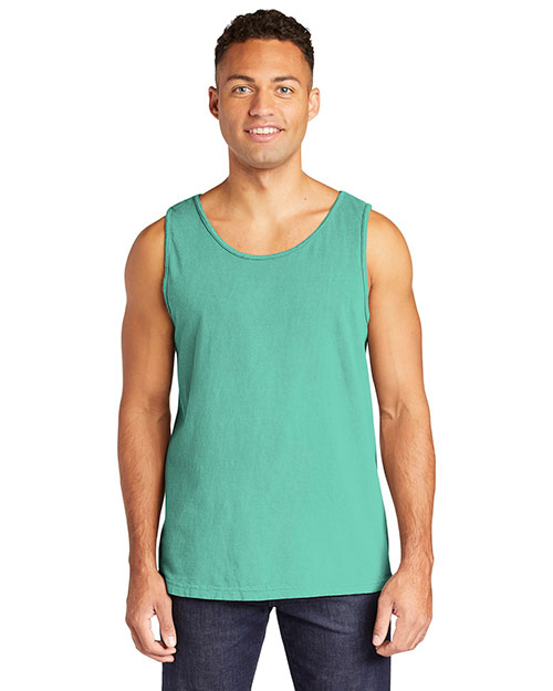 Comfort Colors 9360 Heavyweight Ring Spun Tank Top at GotApparel