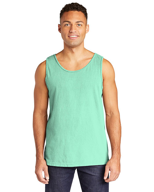 Comfort Colors 9360 Heavyweight Ring Spun Tank Top at GotApparel