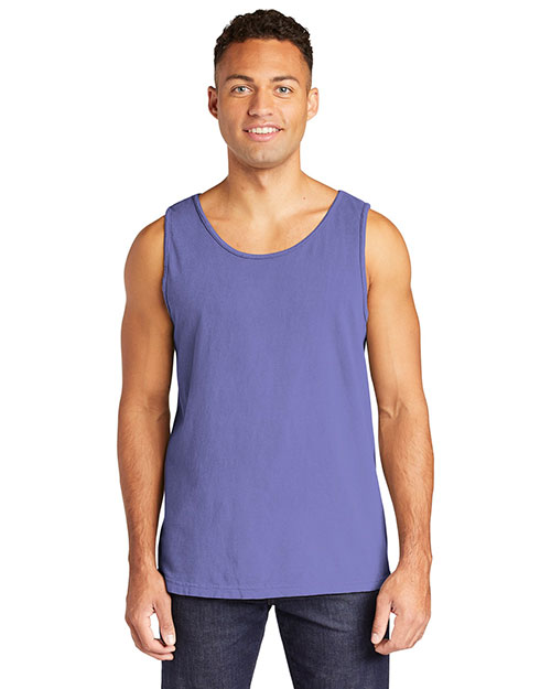 Comfort Colors 9360 Heavyweight Ring Spun Tank Top at GotApparel