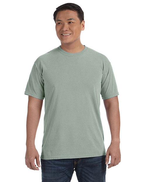 Comfort Colors C1717 Unisex Ringspun Garment-Dyed Tee at GotApparel