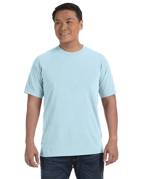 Comfort Colors C1717 Unisex Ringspun Garment-Dyed Tee at GotApparel