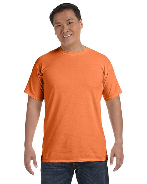 Comfort Colors C1717 Men's 6.1 Oz. Ringspun GarMen'st-Dyed T-Shirt