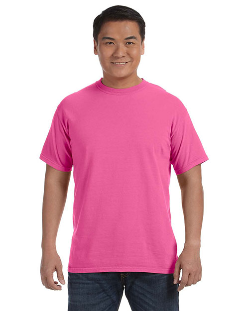 Comfort Colors C1717 Unisex Ringspun Garment-Dyed Tee at GotApparel
