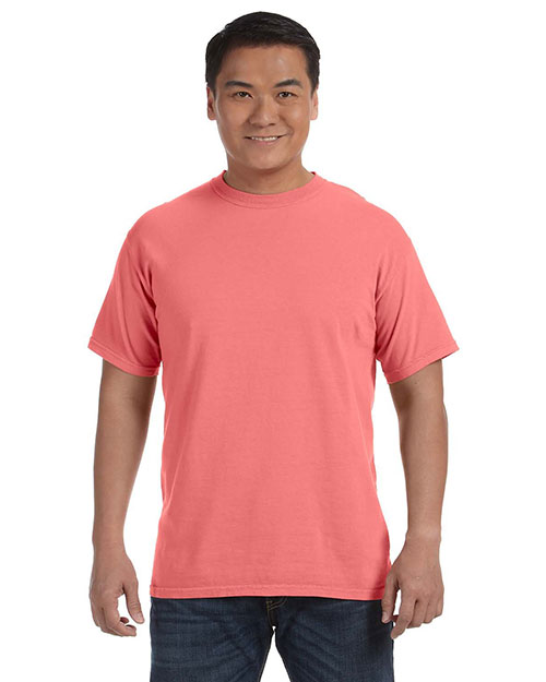 Comfort Colors C1717 Unisex Ringspun Garment-Dyed Tee at GotApparel