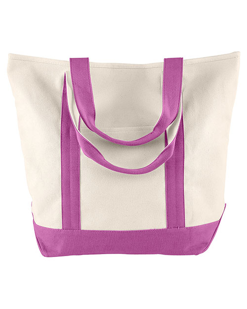 Comfort Colors C340 Unisex Canvas Heavy Tote at GotApparel