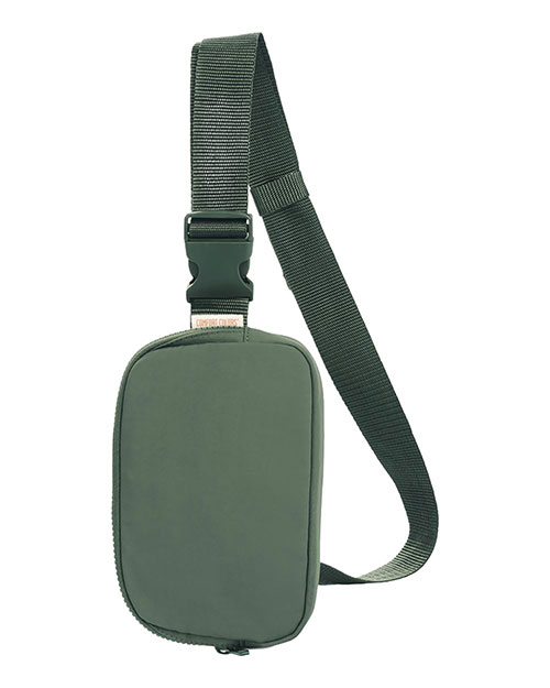 Comfort Colors CCSB0 Explorer Sling Bag at GotApparel