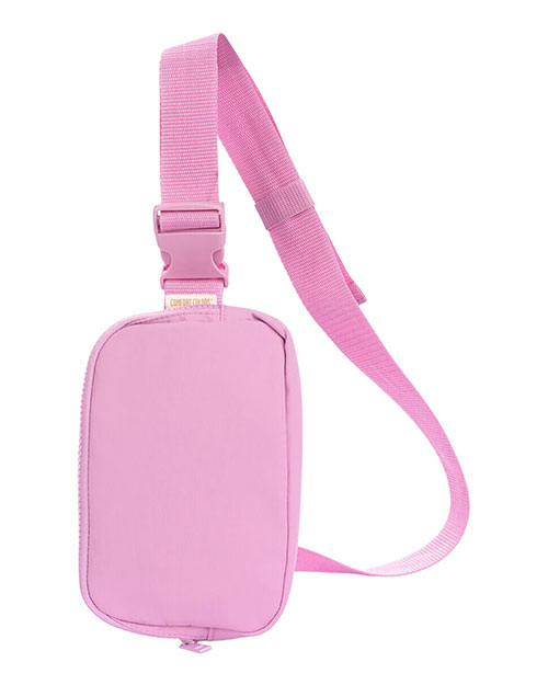 Comfort Colors CCSB0 Explorer Sling Bag at GotApparel
