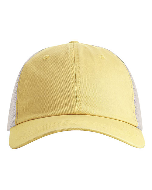 Comfort Colors CCST0 Sunwashed Trucker Cap at GotApparel