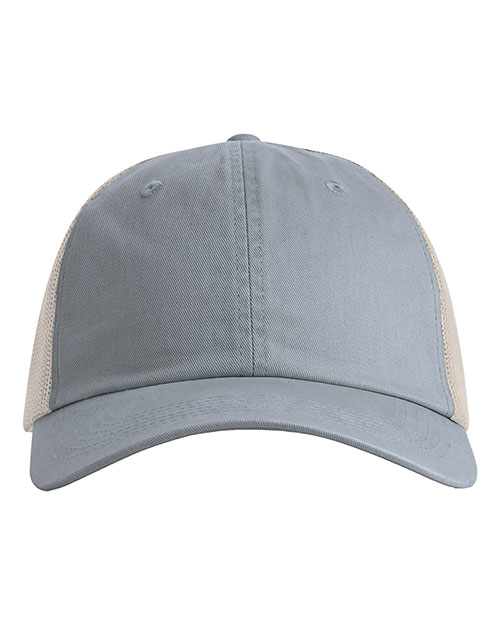 Comfort Colors CCST0 Sunwashed Trucker Cap at GotApparel