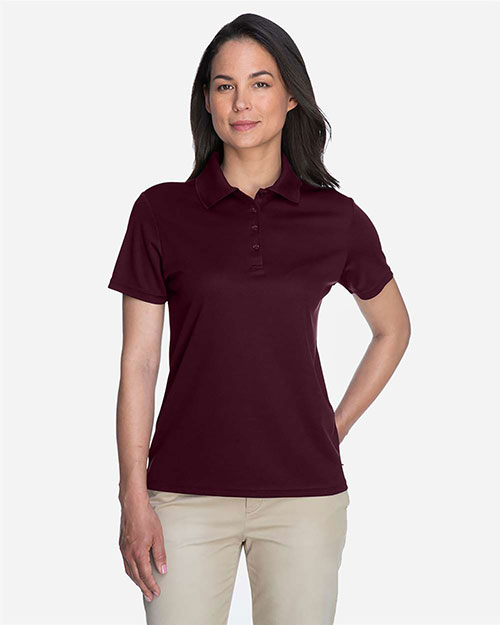 Core 365 78181 Women Origin Performance Pique Polo at GotApparel