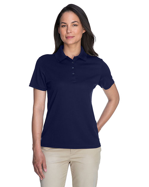 Core 365 78181 Women Origin Performance Pique Polo at GotApparel