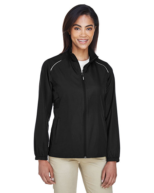 Core 365 78183 Women Motivate Unlined Lightweight Jacket at GotApparel