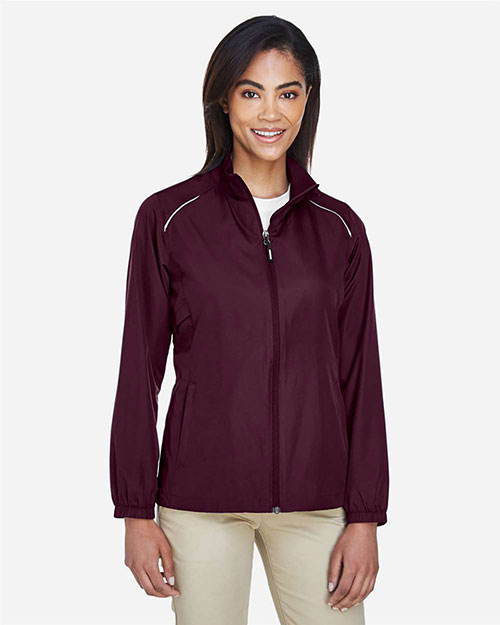 Core 365 78183 Women Motivate Unlined Lightweight Jacket at GotApparel