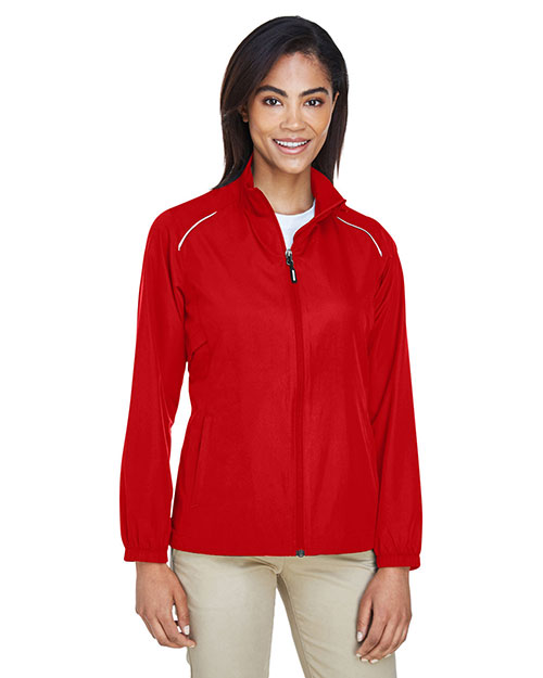 Core 365 78183 Women Motivate Unlined Lightweight Jacket at GotApparel