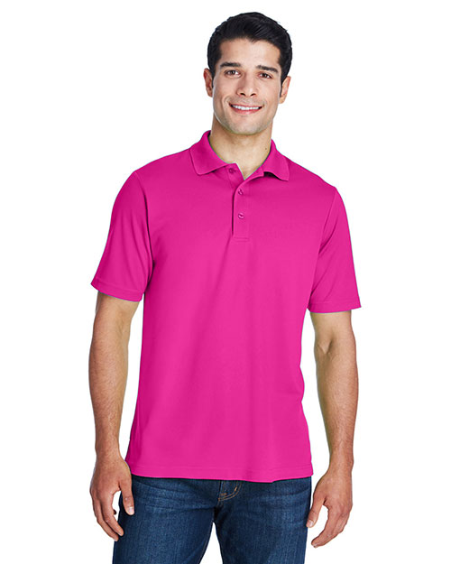 Core 365 88181 Men Origin Performance Pique Polo at GotApparel