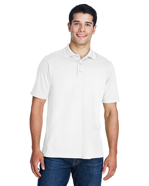 Core 365 88181 Men Origin Performance Pique Polo at GotApparel