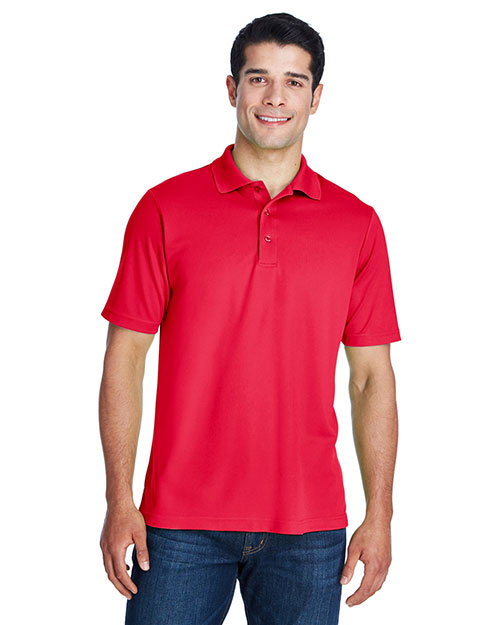 Core 365 88181T Men Tall Origin Performance Pique Polo at GotApparel