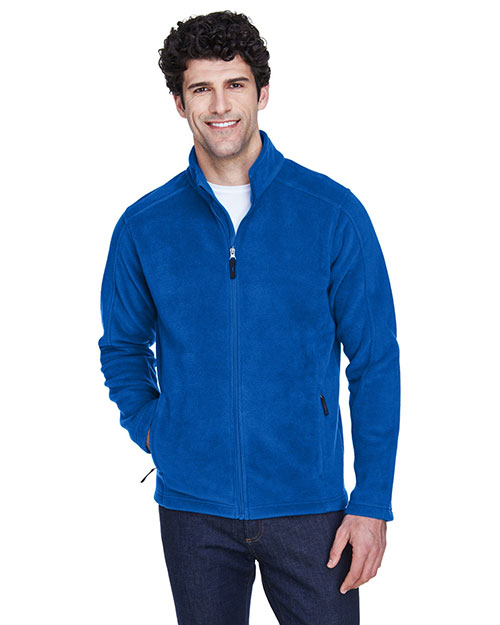 Core 365 88190 Men Journey Fleece Jacket at GotApparel