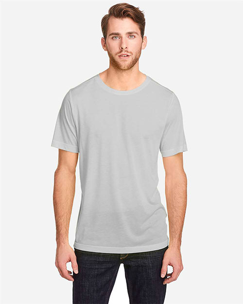 Core 365 CE111 Men Fusion Chromasoft Performance T-Shirt at GotApparel