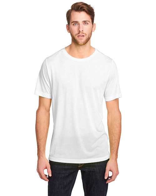 Core 365 CE111T  Adult Tall Fusion ChromaSoft™ Performance T-Shirt at GotApparel