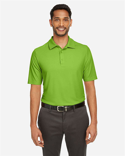 Core 365 CE112 Men Fusion Chromasoft™ Pique Polo at GotApparel