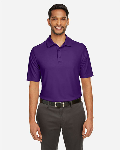 Core 365 CE112 Men Fusion Chromasoft™ Pique Polo at GotApparel