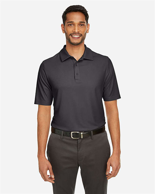 Core 365 CE112 Men Fusion Chromasoft™ Pique Polo at GotApparel