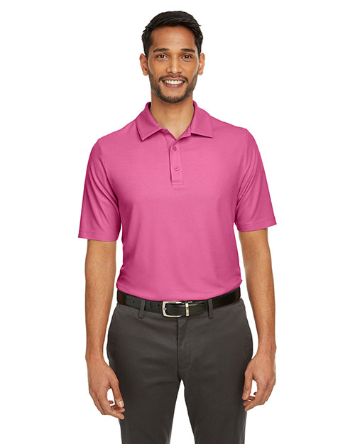 Core 365 CE112 Men Fusion Chromasoft™ Pique Polo at GotApparel