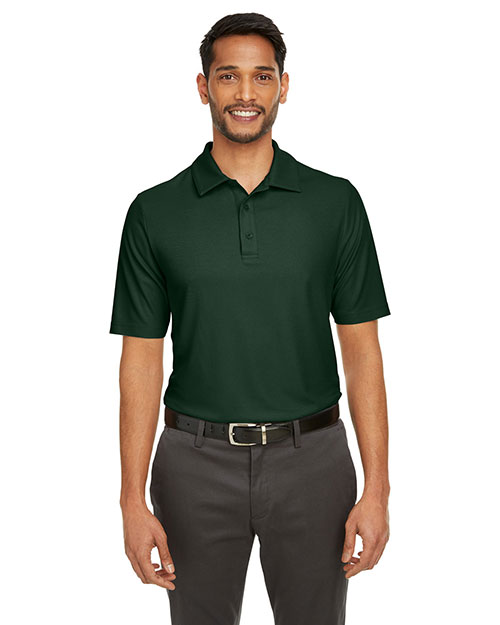 Core 365 CE112 Men Fusion Chromasoft™ Pique Polo at GotApparel