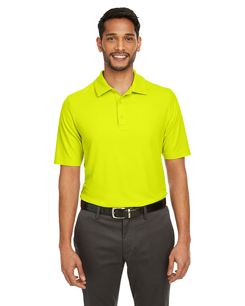 Core 365 CE112 Men Fusion Chromasoft™ Pique Polo at GotApparel