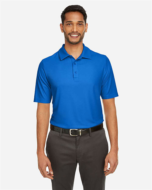 Core 365 CE112 Men Fusion Chromasoft™ Pique Polo at GotApparel