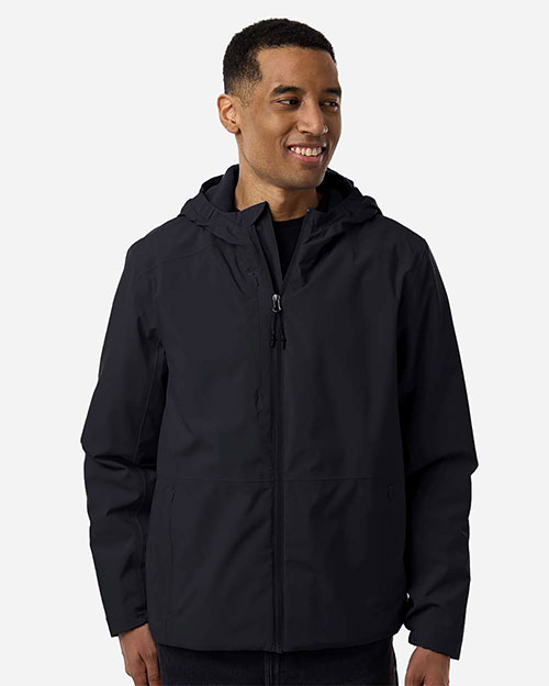 Core 365 CE812 Men's Barrier All Season Jacket at GotApparel