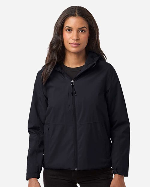 Core 365 CE812W Women's Barrier All Season Jacket at GotApparel