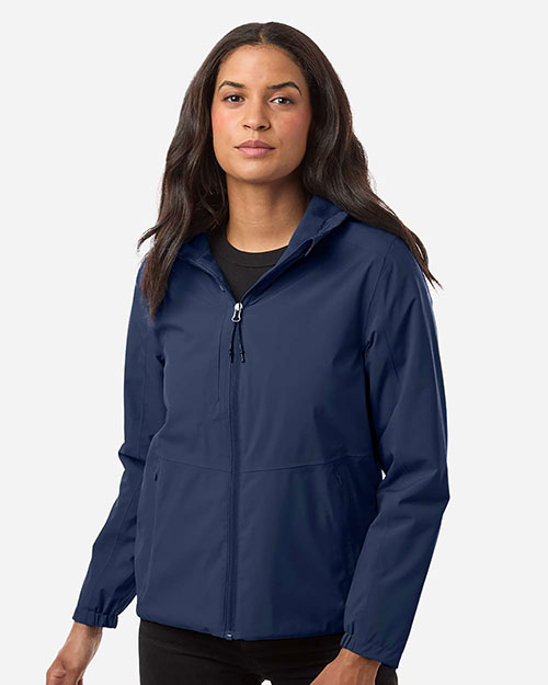 Core 365 CE812W Women's Barrier All Season Jacket at GotApparel
