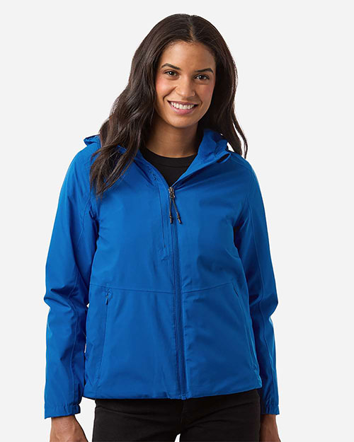 Core 365 CE812W Women's Barrier All Season Jacket at GotApparel