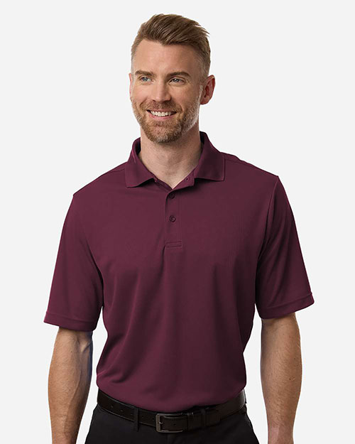 CORE365 CE108 Men's Nova Performance Pique Polo at GotApparel