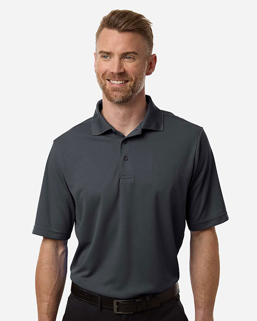 CORE365 CE108T Men's Tall Nova Performance Pique Polo at GotApparel