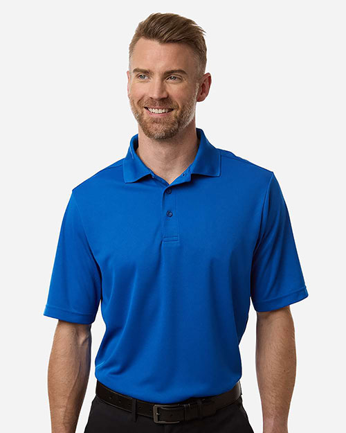 CORE365 CE108T Men's Tall Nova Performance Pique Polo at GotApparel