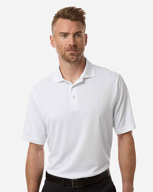 CORE365 CE108T Men's Tall Nova Performance Pique Polo at GotApparel