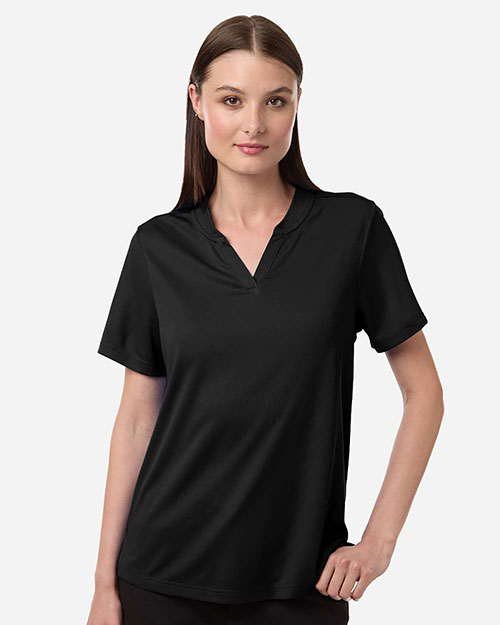 CORE365 CE108W Women's Nova Performance Pique Polo at GotApparel