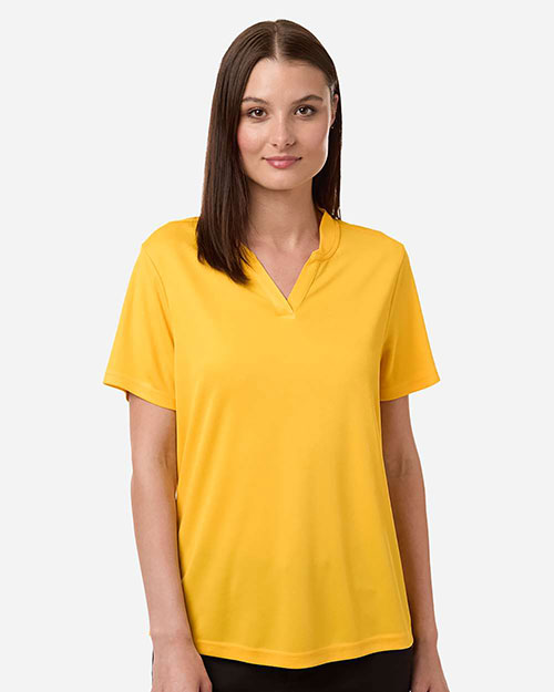 CORE365 CE108W Women's Nova Performance Pique Polo at GotApparel