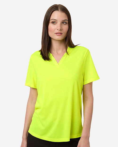 CORE365 CE108W Women's Nova Performance Pique Polo at GotApparel