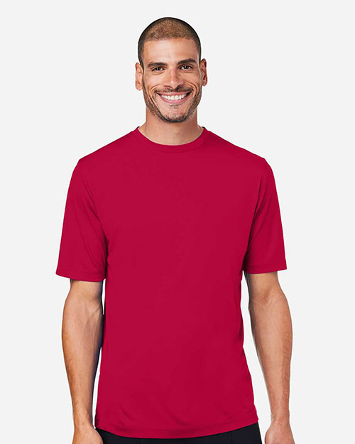 CORE365 CE10 Unisex Capital Performance T-Shirt at GotApparel