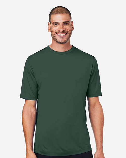CORE365 CE10 Unisex Capital Performance T-Shirt at GotApparel