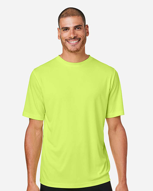 CORE365 CE10 Unisex Capital Performance T-Shirt at GotApparel