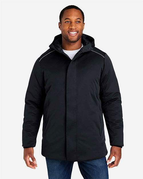 CORE365 CE715 Unisex Techno Lite Flat-Fill Insulated Jacket at GotApparel