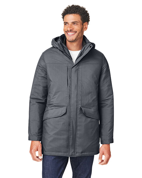 CORE365 CE725  Men's Inspire 3-in-1 Jacket with Insulated Liner at GotApparel