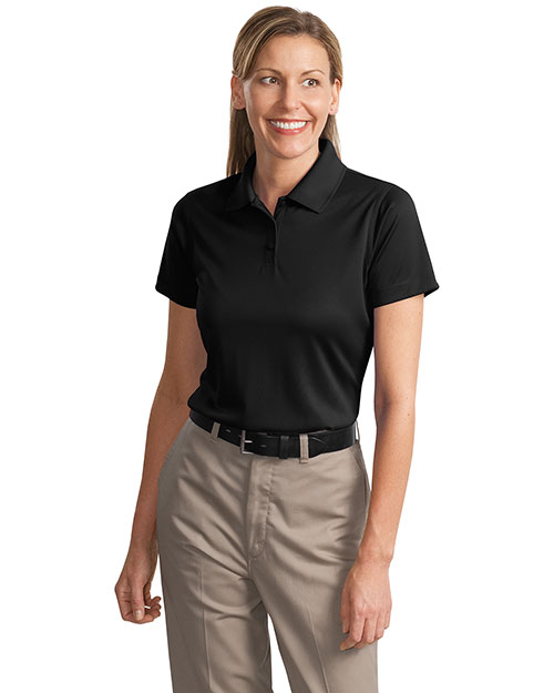 Cornerstone CS413 Women Select Snag-Proof Polo at GotApparel
